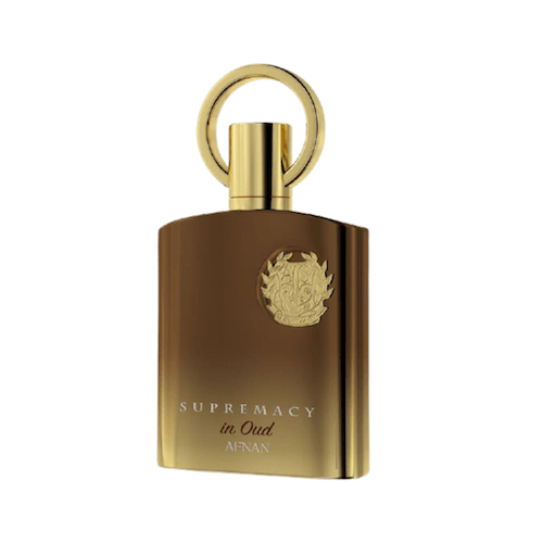 Afnan Supremacy In Oud EDP 100ml Unisex Perfume - Thescentsstore
